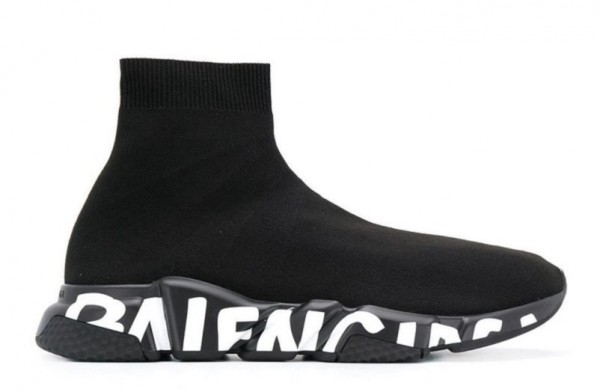 faux balenciaga sneakers