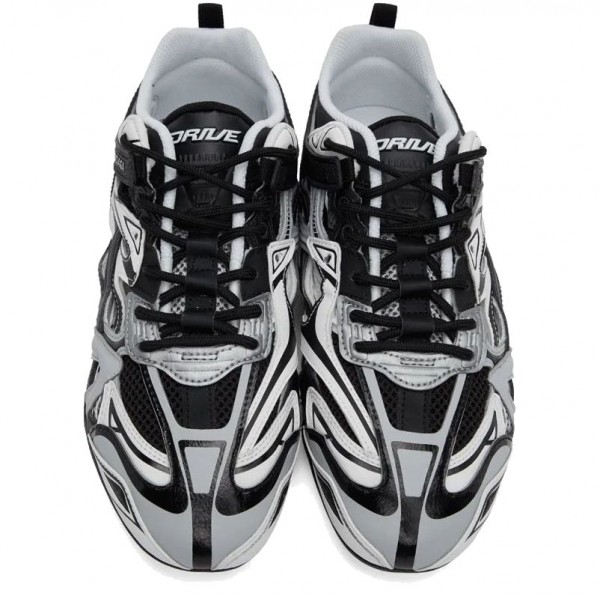 faux balenciaga sneakers
