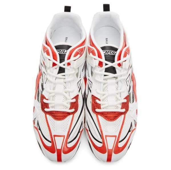 faux balenciaga sneakers