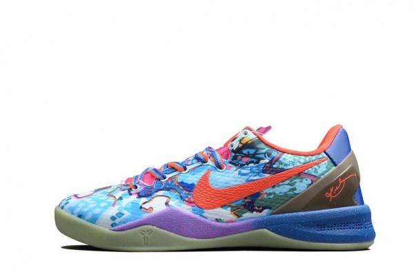 kobe fake shoes