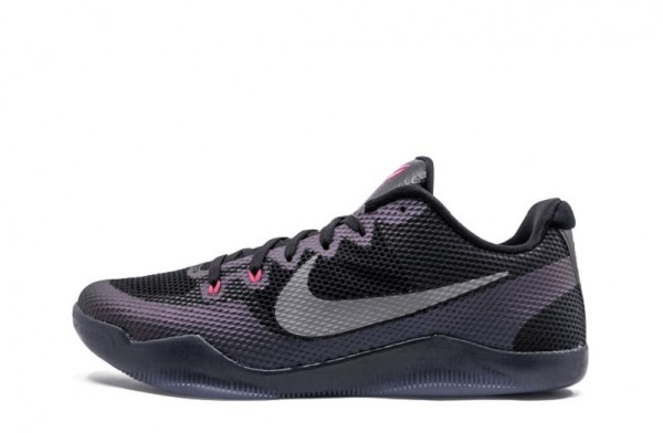 Selling Fake Nike Kobe 11 “Invisibility Cloak” 836183-005 - SneakerReps