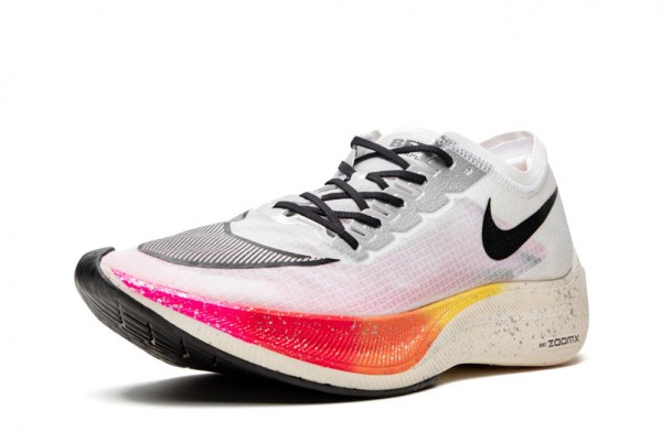 vaporfly next be true