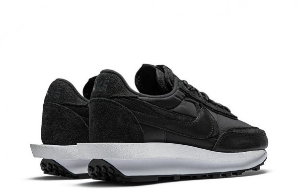 fake sacai waffle