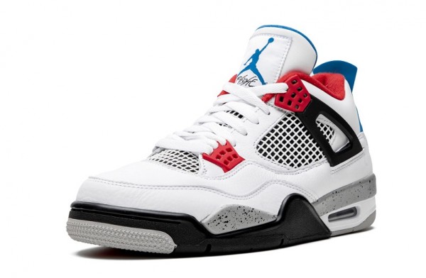 Sell Fake Jordan 4 SE What The 4 - CI1184-146 • Sneaker Reps