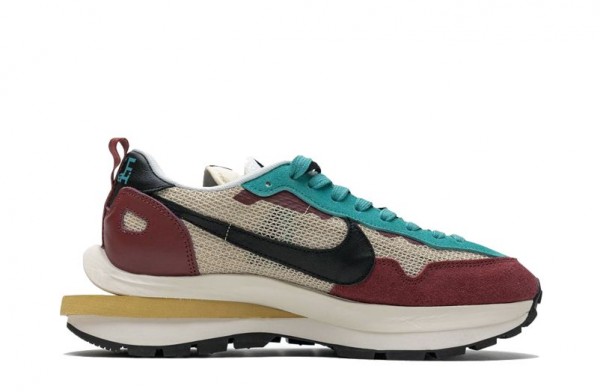 fake sacai