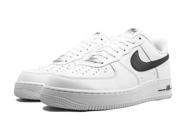 Replica Air Force 1‘07 “White Black” Buy - CJ0952-100 • SneakerReps.org