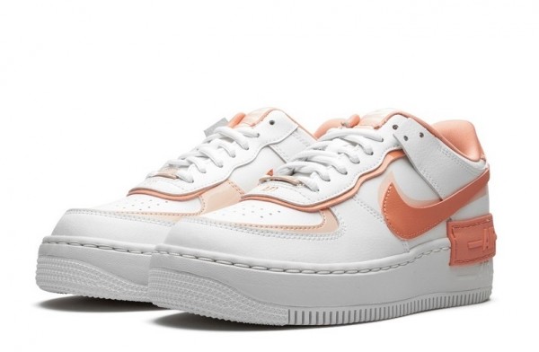 air force coral shadow
