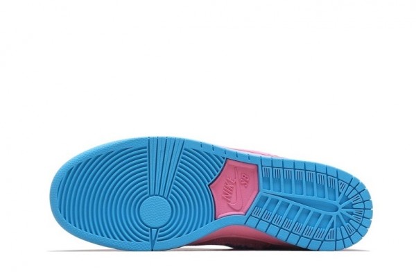 pink grateful dead sb fake