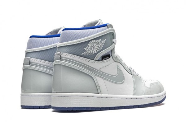aj1 university blue real vs fake