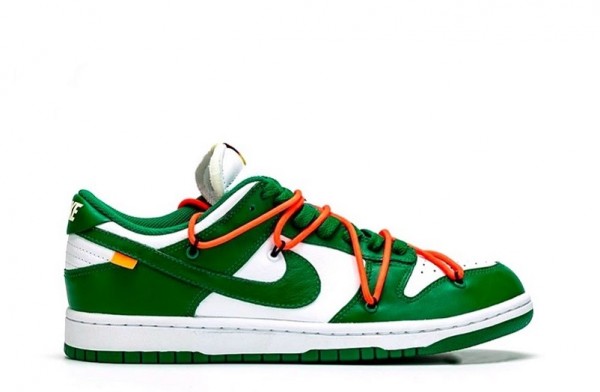 nike x off white cheap