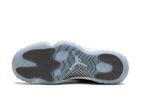 Cheap Fake Jordan 11 “Cool Grey” for Sale - Sneaker Reps