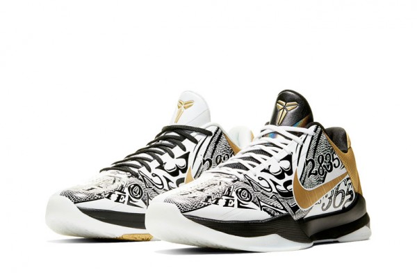 kobe fake shoes