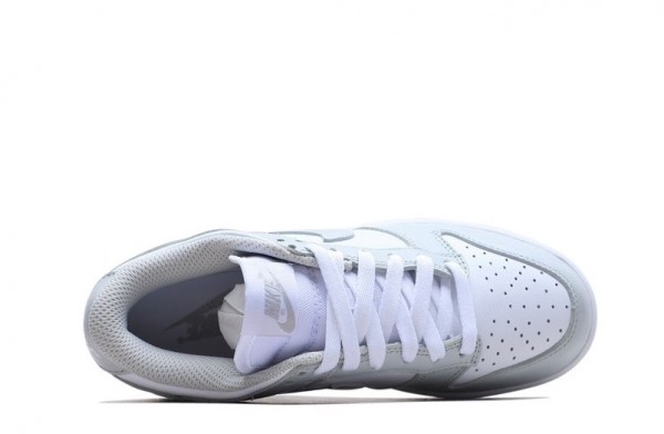 nike sportswear wmns dunk low