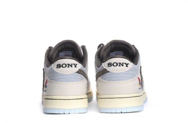 travis scott dunk ps5