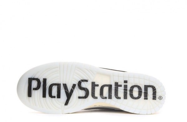ps5 travis dunk