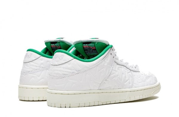 ben g sb dunk