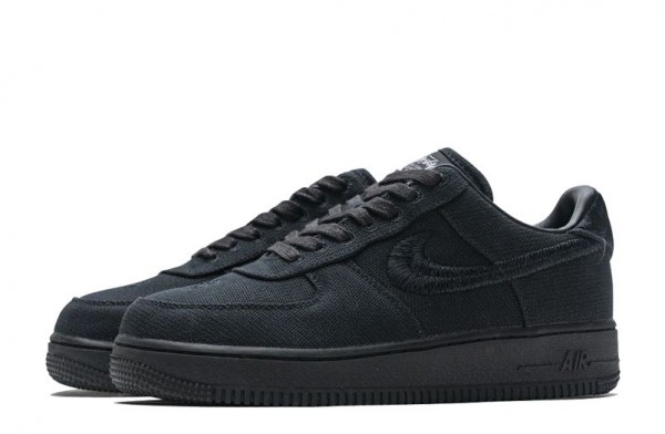are there fake air force 1s