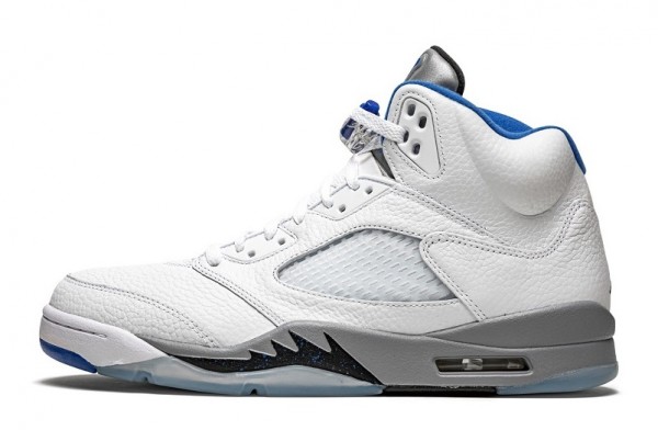 Knock Off Air Jordan 5 Stealth 2 0 DD0587 140 Sneaker Reps