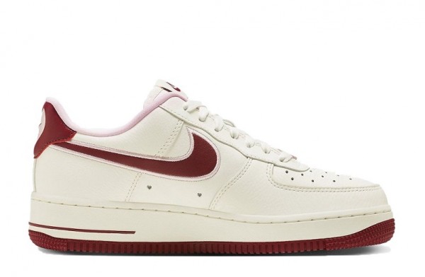 Knock Off Air Force 1 Low quot Valentine s Day quot SneakerReps org