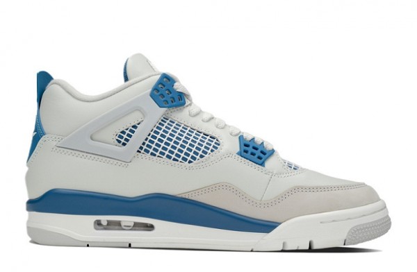 Order Copy Jordan 4 Military Blue 2024 Online - Sneaker Reps