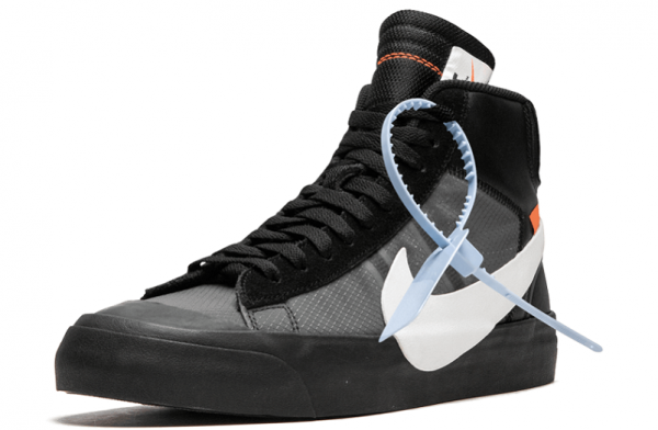 Reps Off-White Blazer Grim Reapers for Sale | SneakerReps.org