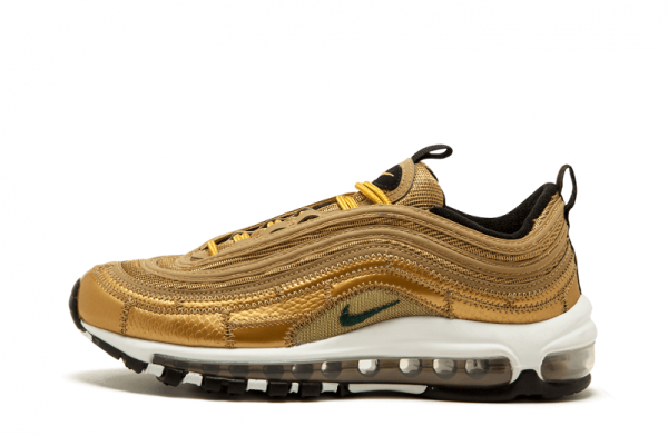 air max cr7 gold