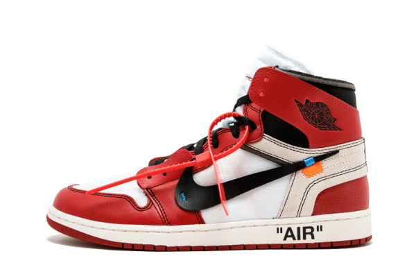 Off white top chicago replica