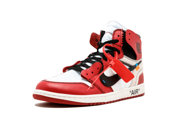 Fake off store white chicago