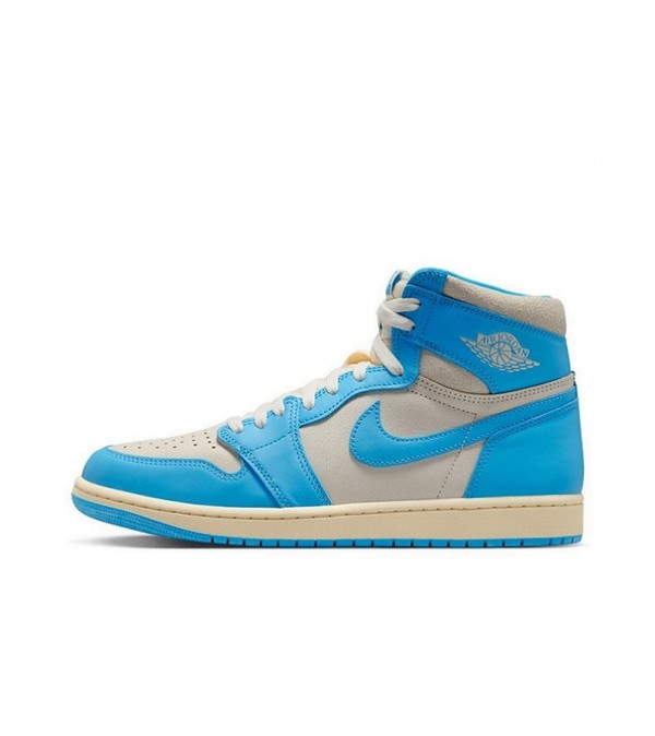 Air Jordan 1 Retro High OG "UNC Reimagined" Rep