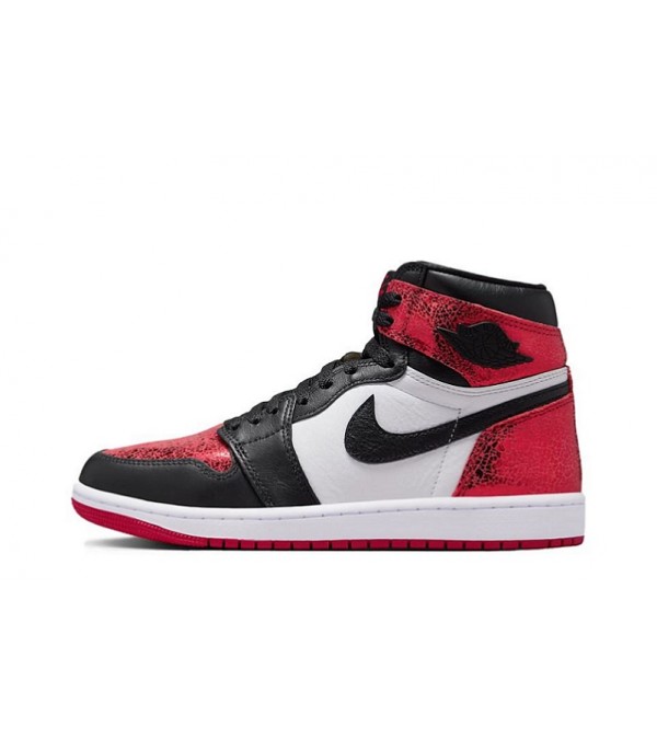 Wmns Air Jordan 1 Retro High OG "Ruby" Reps