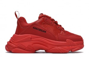 Scarpe balenciaga store tarocche