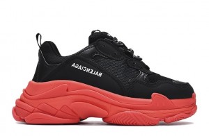 Scarpe balenciaga deals tarocche