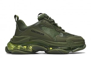 Scarpe balenciaga deals tarocche