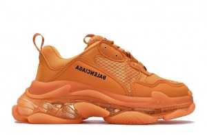 Scarpe balenciaga store tarocche
