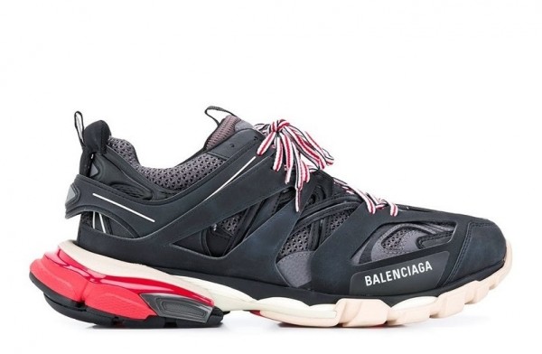 Scarpe balenciaga track new arrivals
