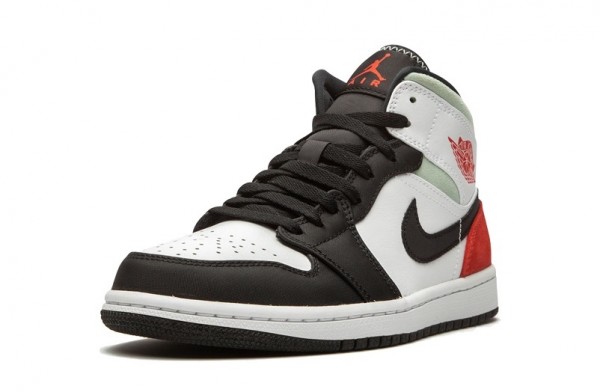 Scarpe air jordan 1 mid top