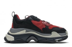 Zapatillas balenciaga mujer hotsell imitacion