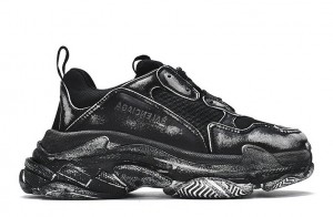 Zapatillas Balenciaga S, Imitacion Zapatillas Balenciaga Mujer y Hombre Trainer - España ®