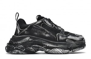 Balenciaga Triple S, Imitacion Zapatillas Balenciaga y Hombre Speed Trainer - SneakerReps.org España ®