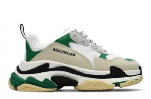 Zapatillas balenciaga mujer imitacion deals