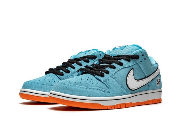 dunk 58 club