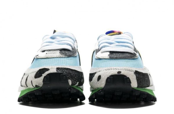 ben and jerry sacai release date