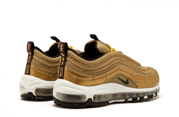air max cr7 gold