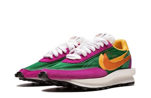 サカイ ナイキ Ld ワッフル パイングリーン Bv0073 301 レプリカ Sneakerreps Org 日本 サカイ ナイキ Ld ワッフル パイングリーン Bv0073 301 レプリカ Sneakerreps Org 日本