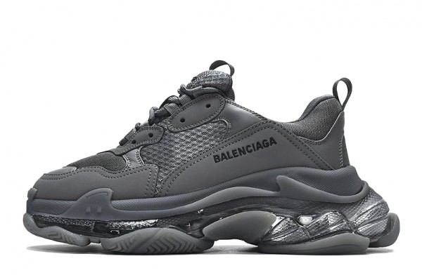 ash balenciaga