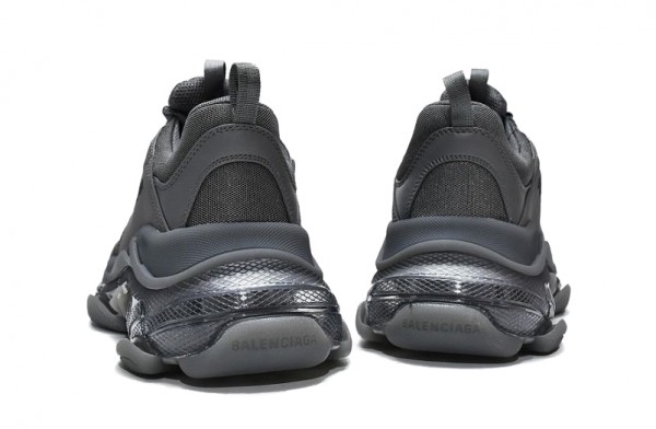 ash balenciaga