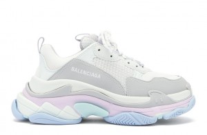 chaussure balenciaga triple s