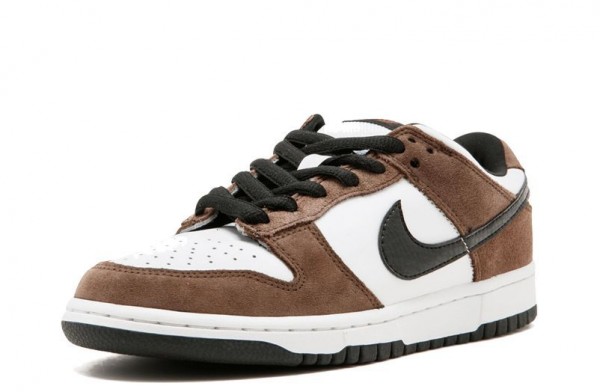 nike low dunk beige
