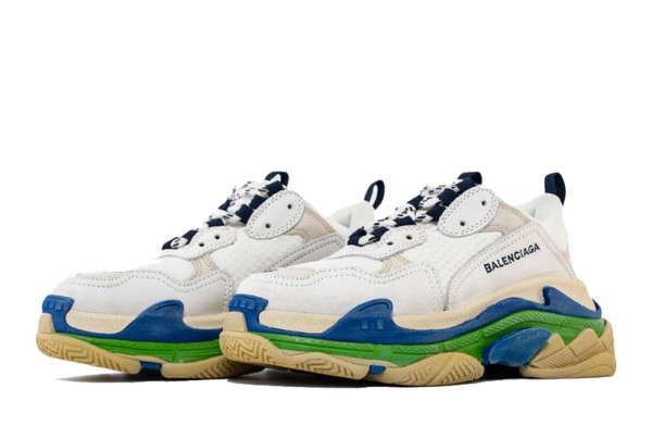 triple s balenciaga pas cher
