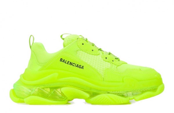 Triple s balenciaga pas cher cheap